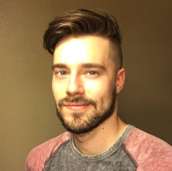 Chris Crocker