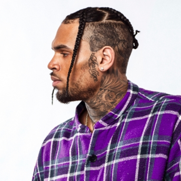 Chris Brown
