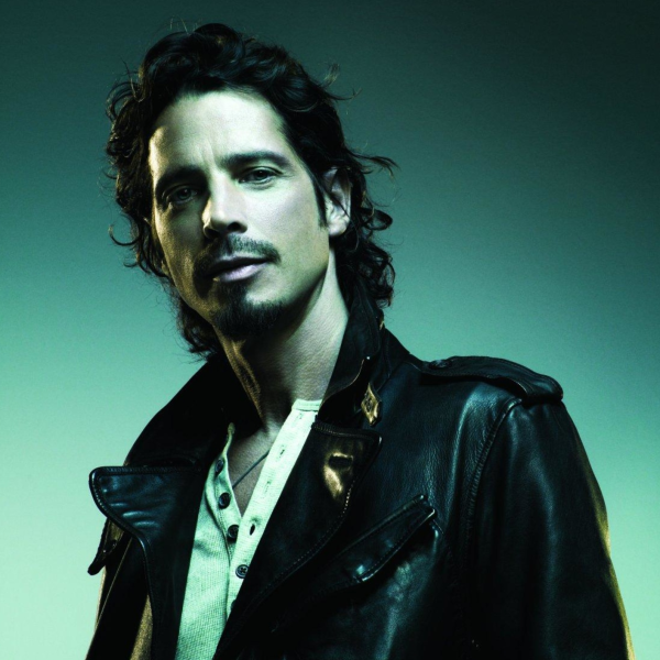 Chris Cornell