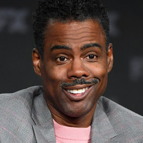 Chris Rock logo