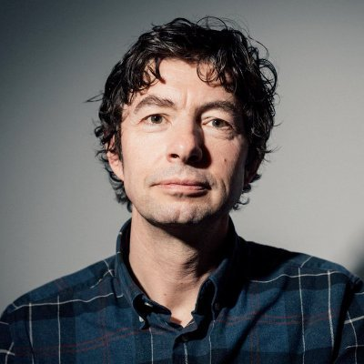 Christian Drosten