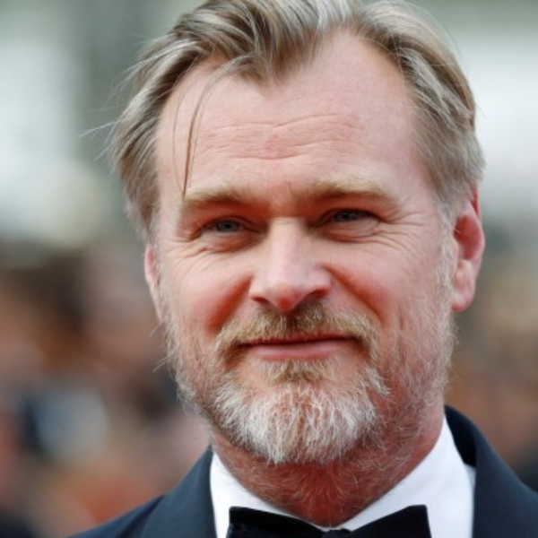 Christopher Nolan
