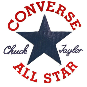 Chuck Taylor All-Stars