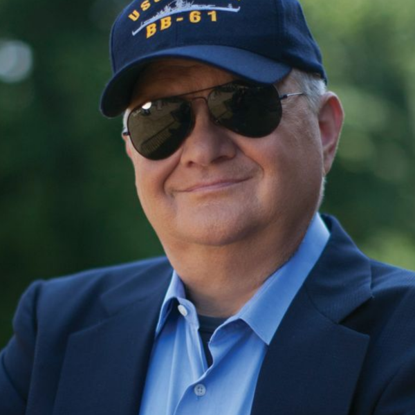 Tom Clancy