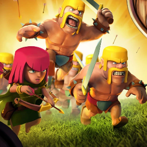 Clash of Clans