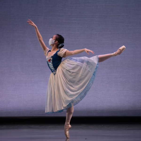 Classical ballet