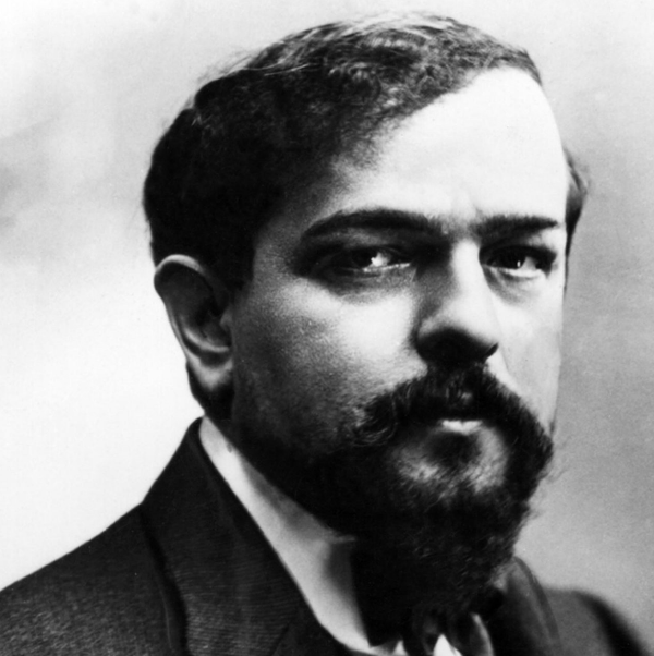 Claude Debussy