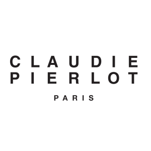Claudie Pierlot