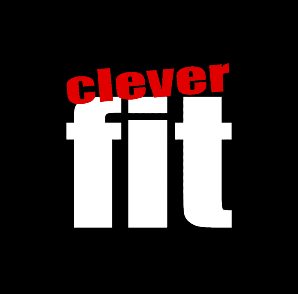 Clever Fit logo