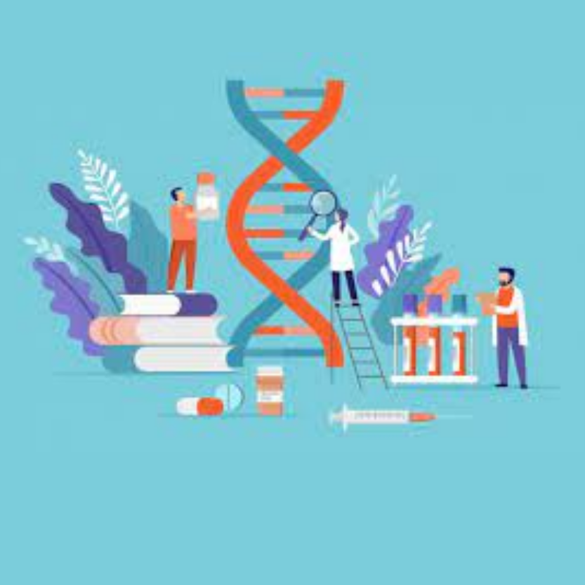 Clinical trial