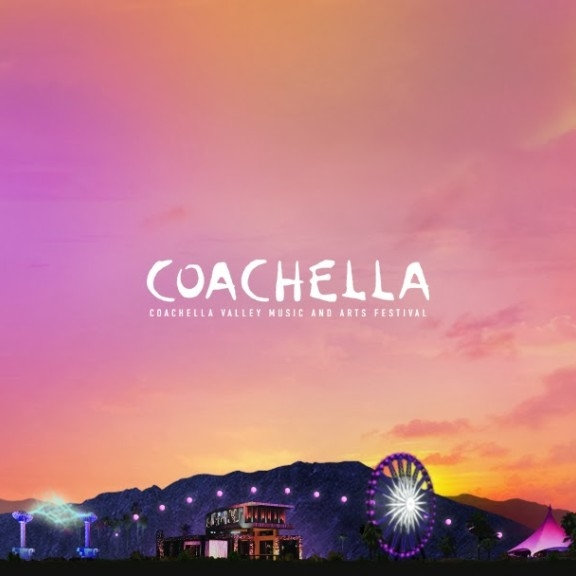 Coachella Valley Music and Arts Festival