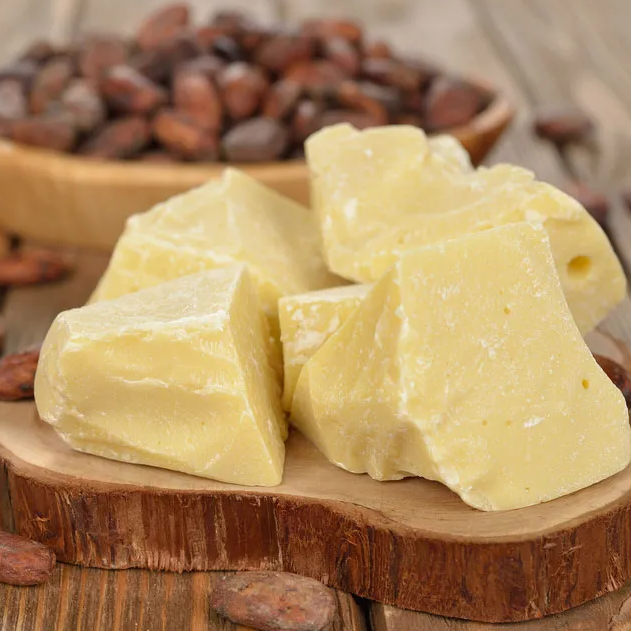 Cocoa butter