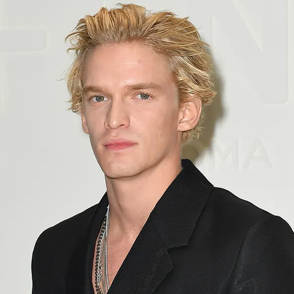 Cody Simpson logo