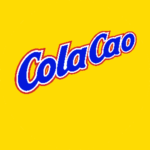 Cola Cao
