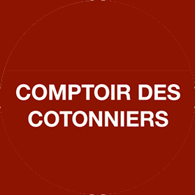 Comptoir des Cotonniers