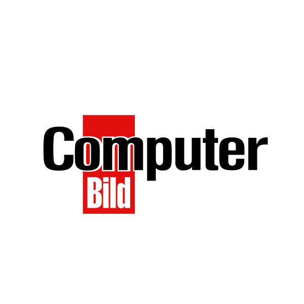 Computer Bild logo
