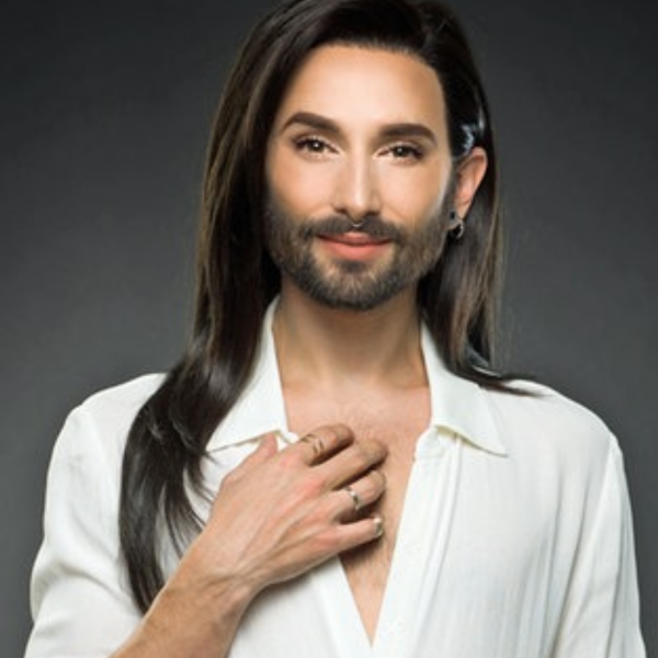 Conchita Wurst