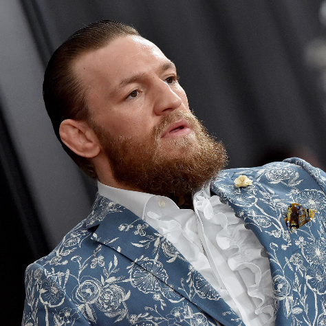 Conor McGregor
