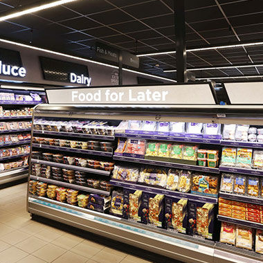 Convenience store
