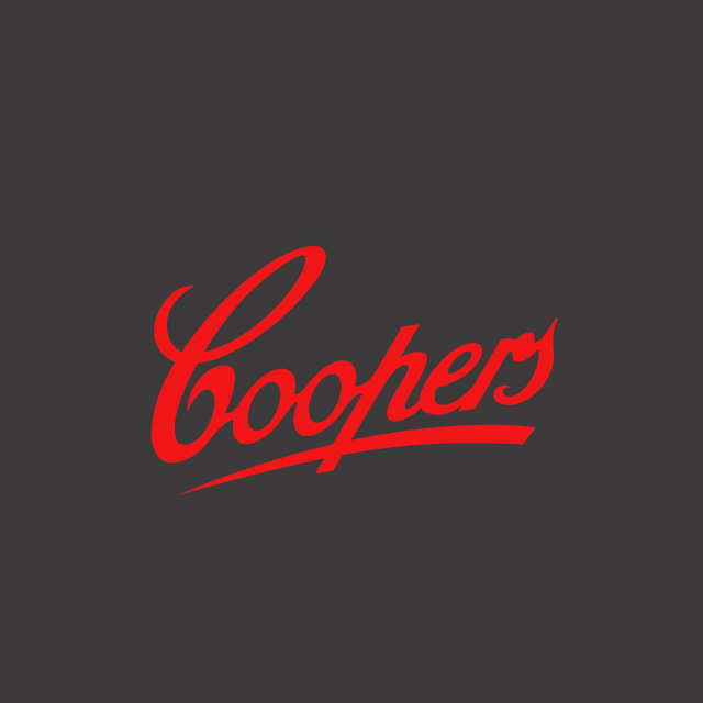 Coopers Brewery