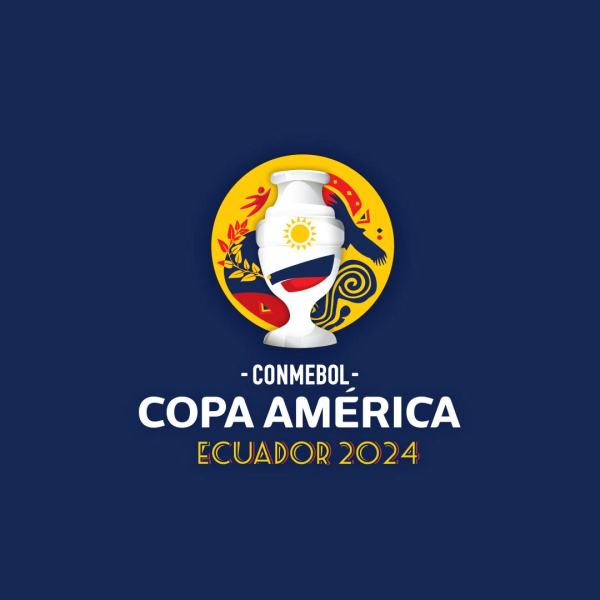 Copa América logo