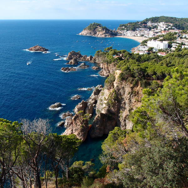 Costa Brava