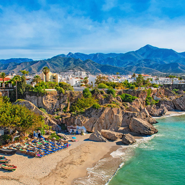 Costa del Sol
