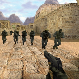 Counter-Strike: Global Offensive