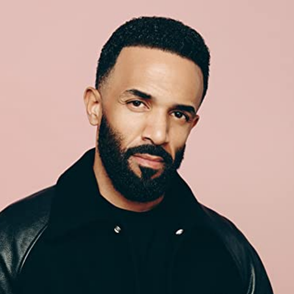 Craig David