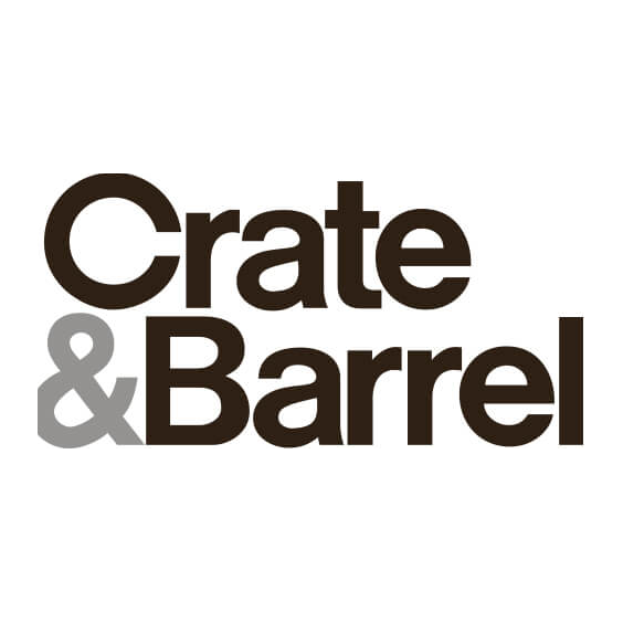 Crate & Barrel