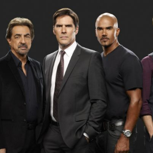 Criminal Minds
