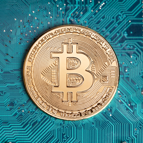 Cryptocurrency