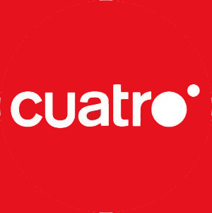 Cuatro (TV channel)