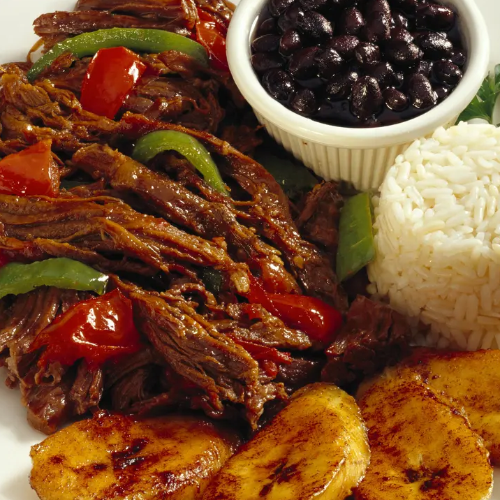 Cuban cuisine