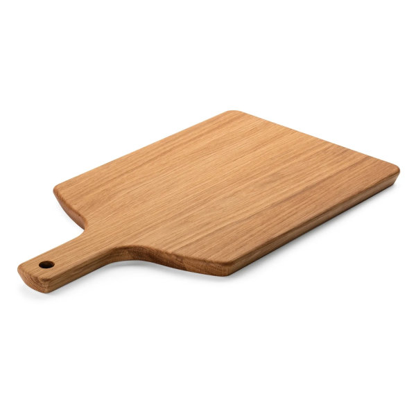 Cutting board logo