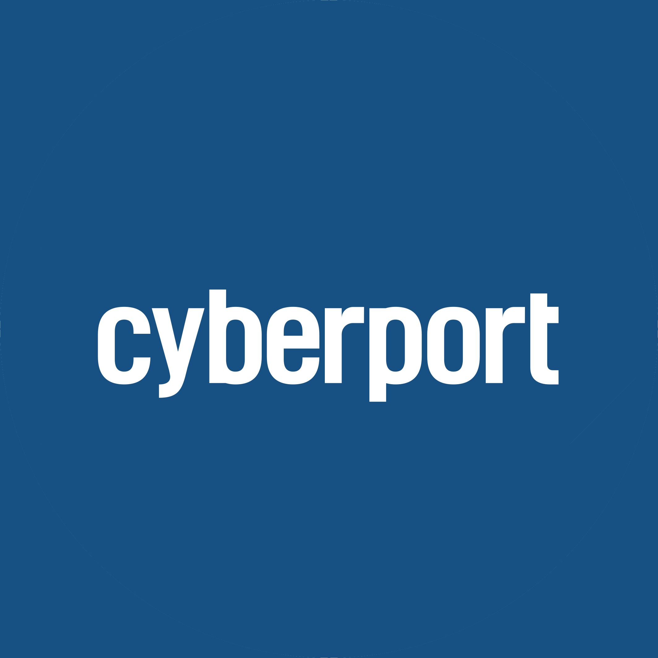 Cyberport