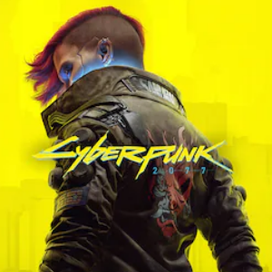 Cyberpunk 2077