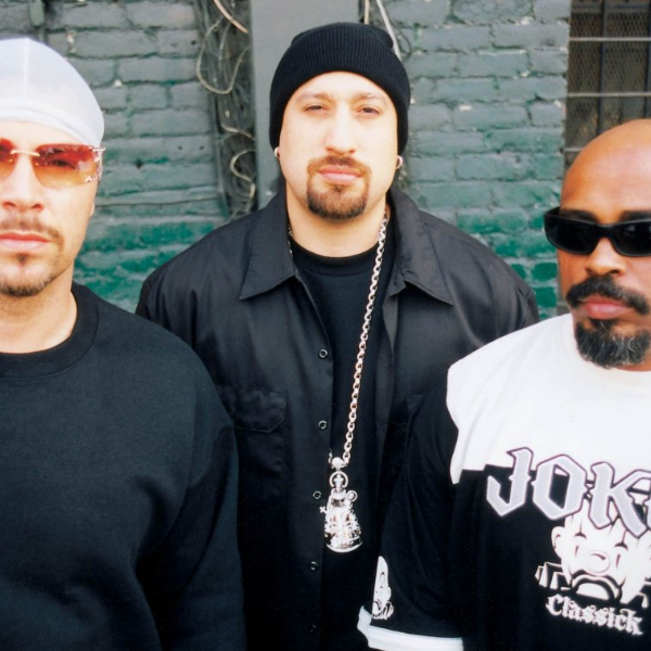 Cypress Hill logo