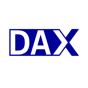 DAX logo