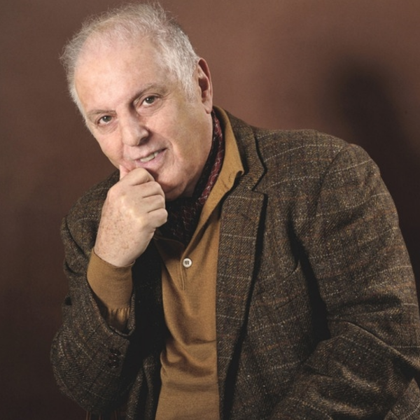 Daniel Barenboim