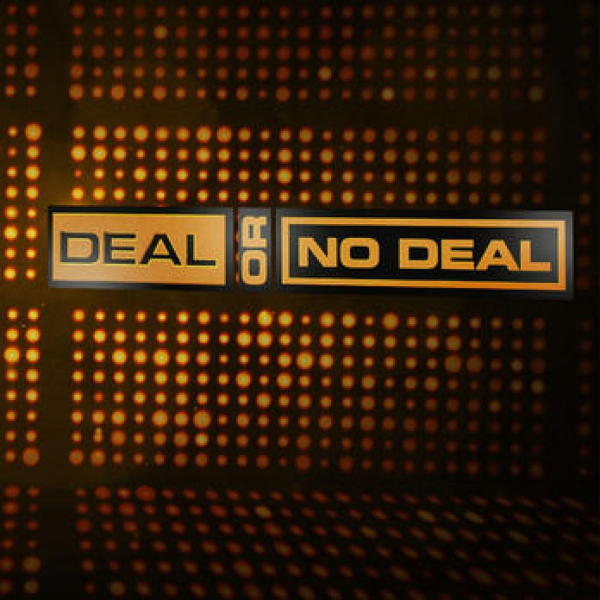 Deal or No Deal logo