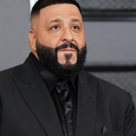DJ Khaled