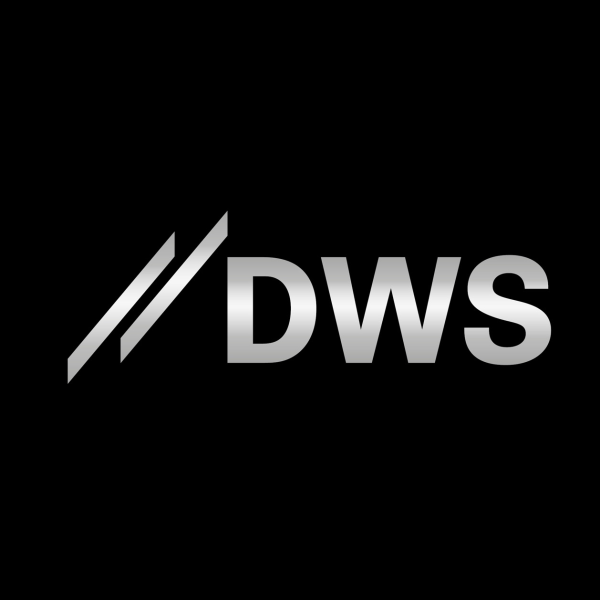 DWS logo