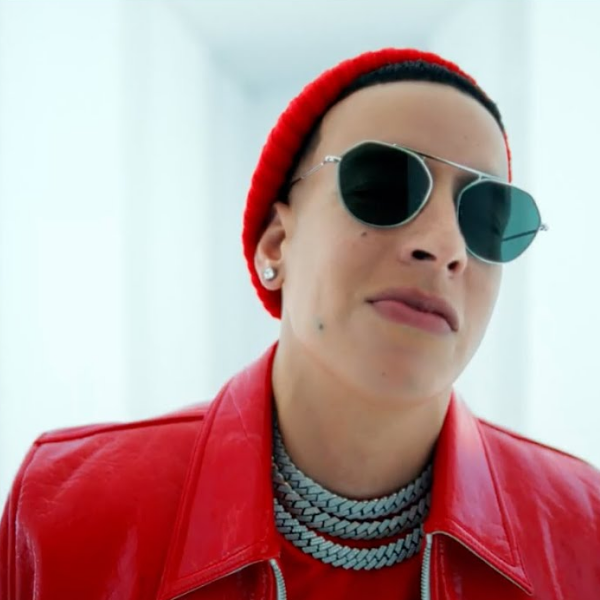 Daddy Yankee