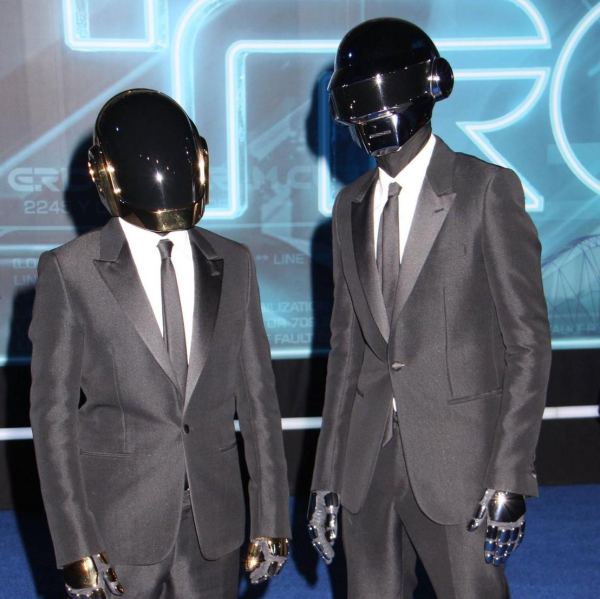 Daft Punk