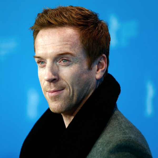 Damian Lewis logo