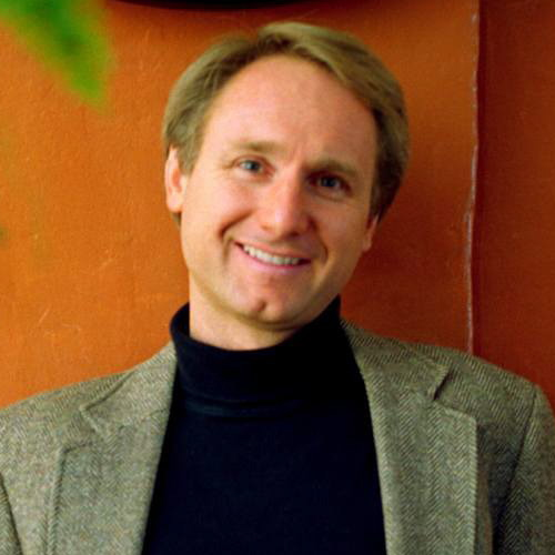 Dan Brown