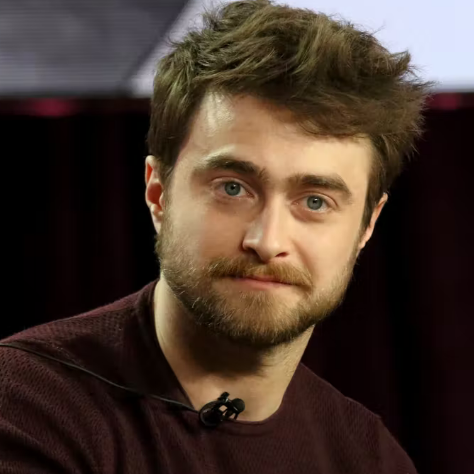 Daniel Radcliffe logo