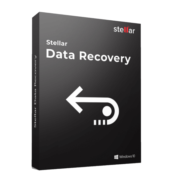 Data recovery