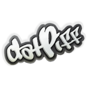DatPiff logo